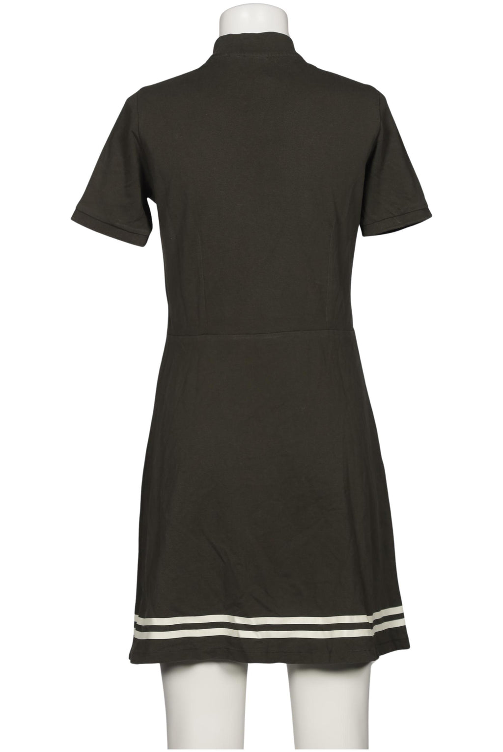 G Star RAW Robe Femme Vert M 5