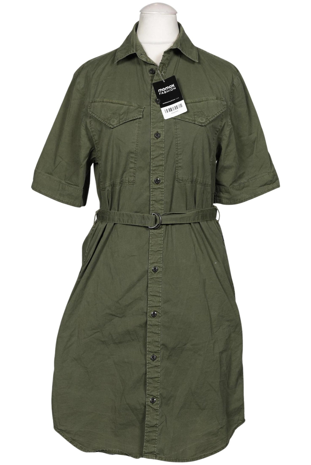 G Star RAW Dress Green Size S 2