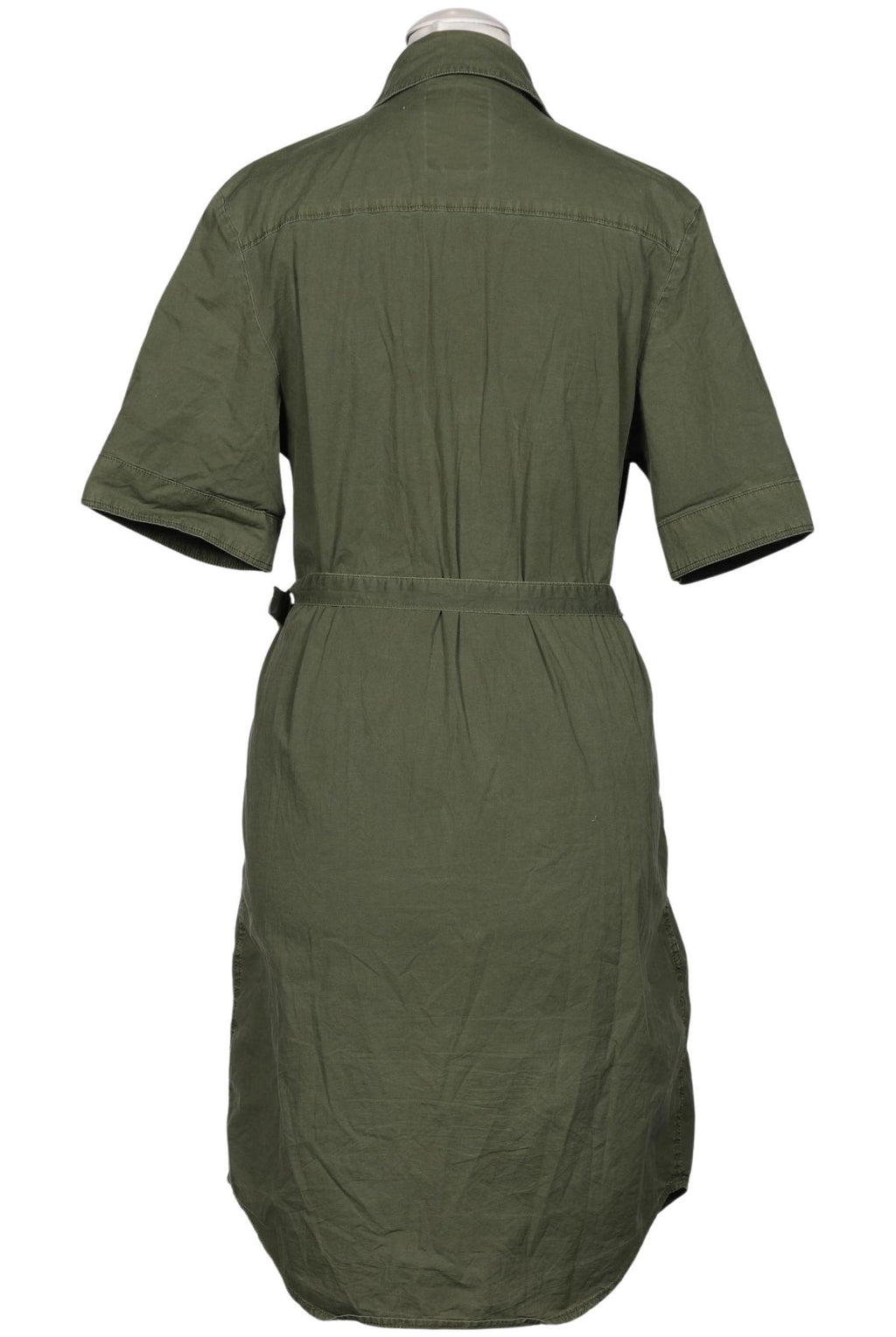 G Star RAW Dress Green Size S 3
