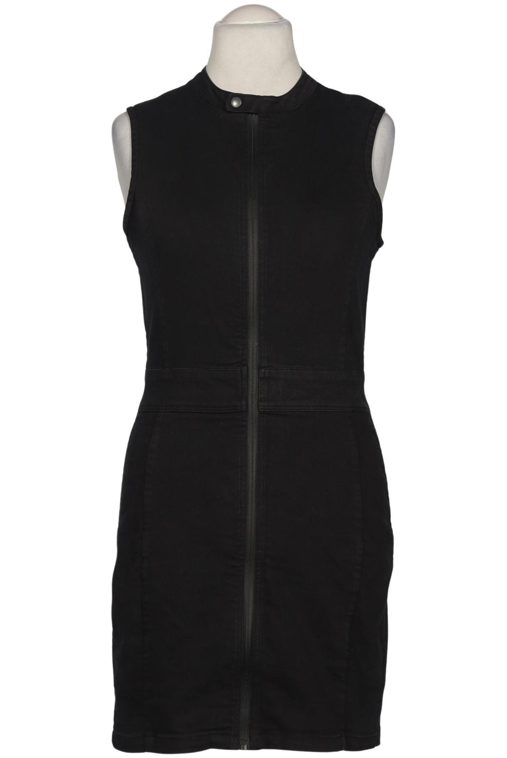 G Star RAW Robe Femme, Noir, Taille L 8