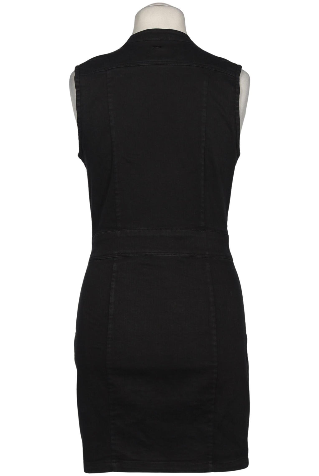 G Star RAW Robe Femme, Noir, Taille L 9
