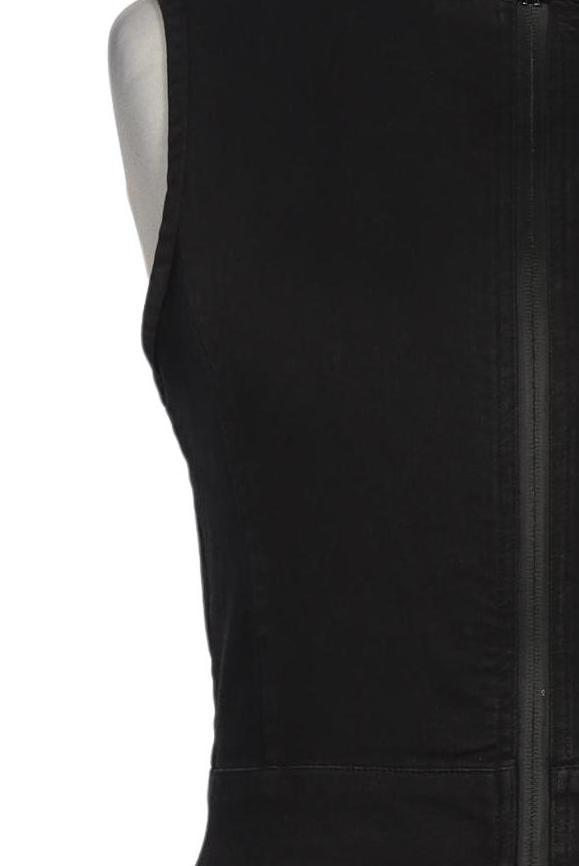 G Star RAW Robe Femme, Noir, Taille L 10
