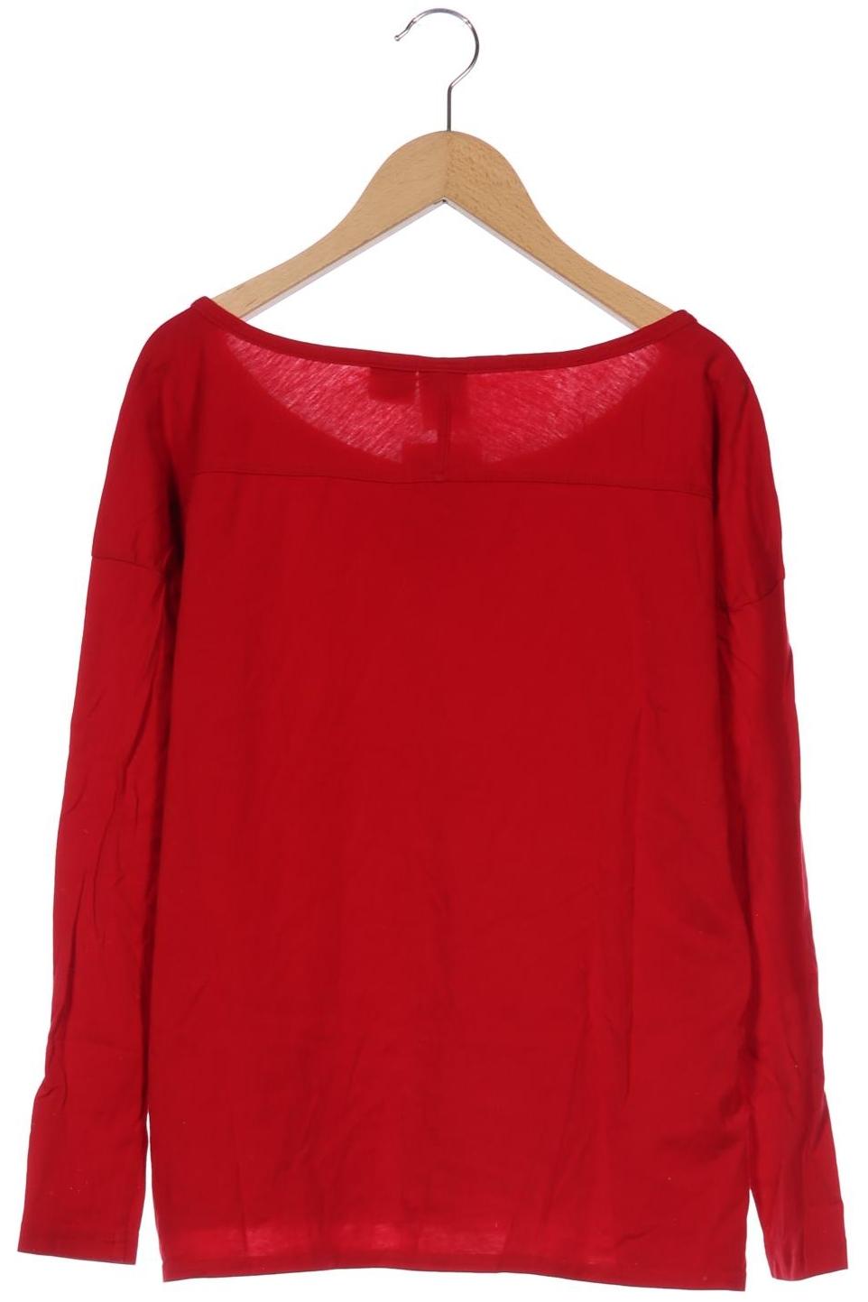 G Star RAW Long Sleeve Shirt Red Size S 5
