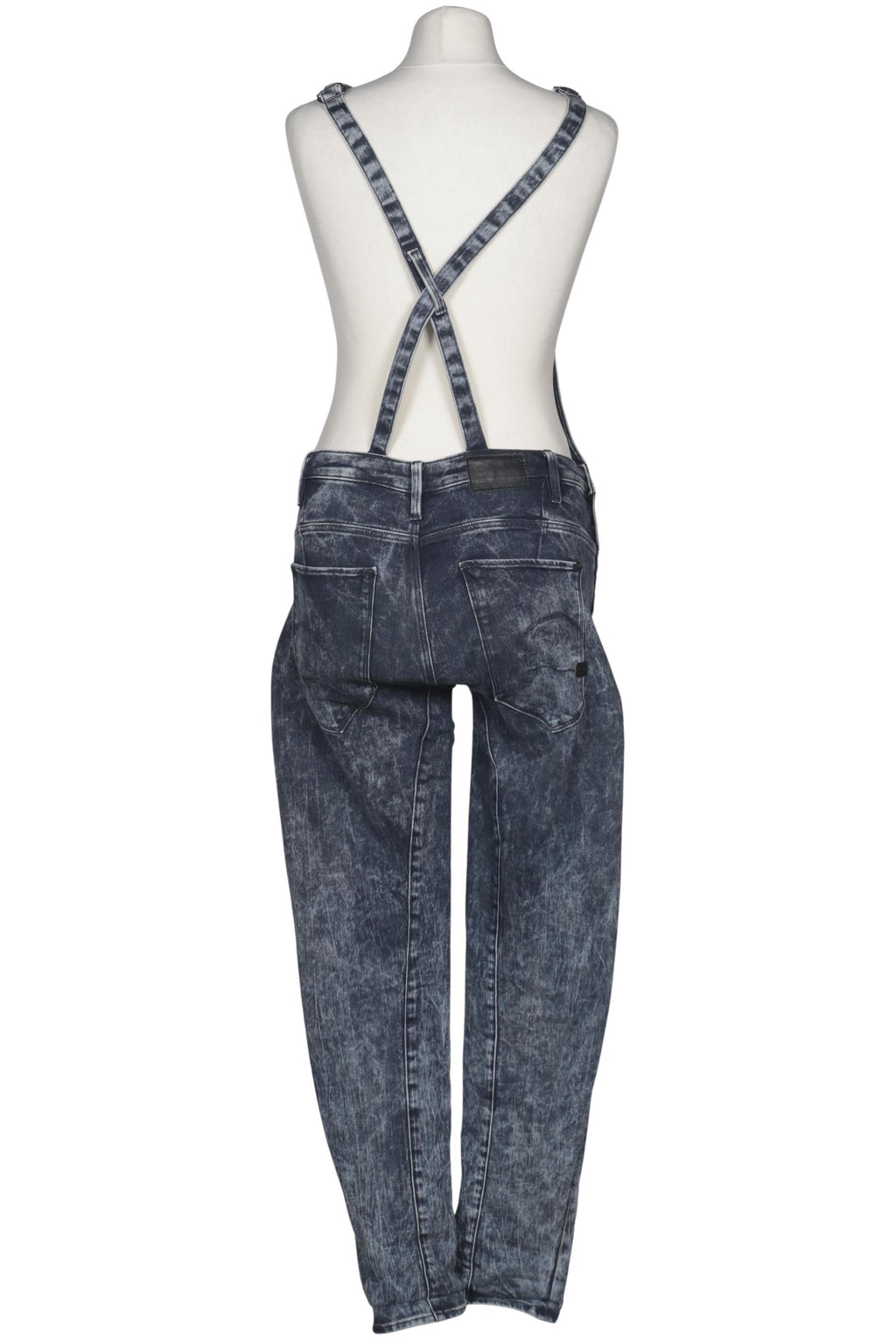 G Star RAW Damen Jumpsuit Blau XS 6