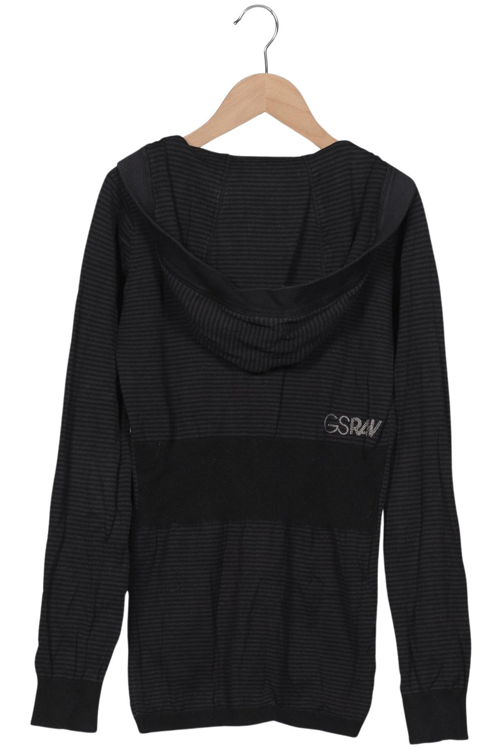 G Star RAW Damen Pullover Schwarz M 9