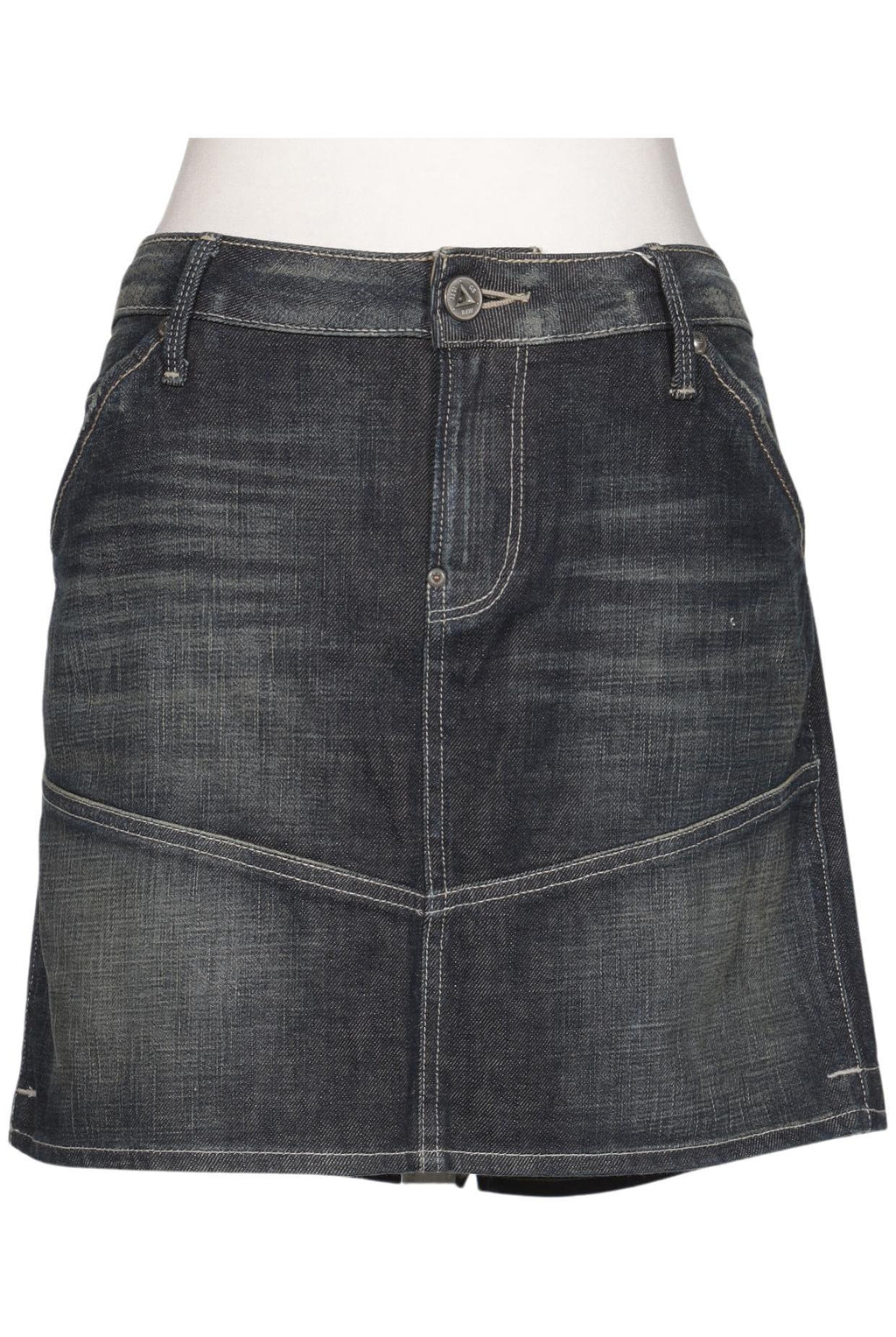 G Star RAW Damen Rock Blau W30 2
