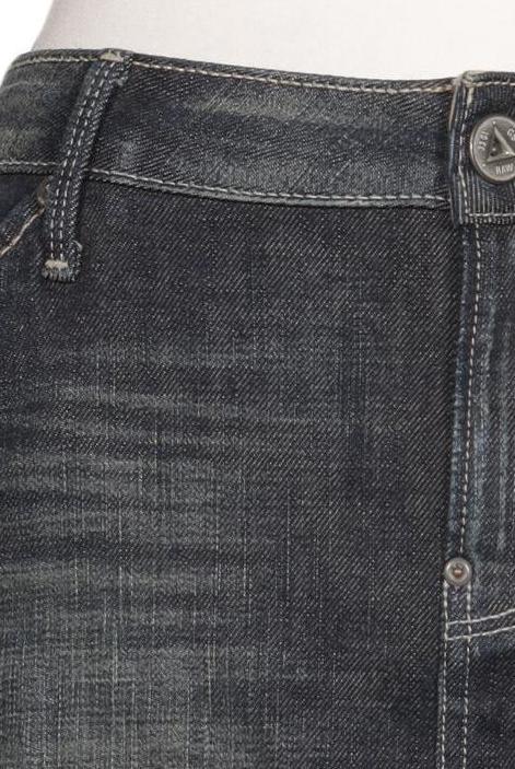 G Star RAW Damen Rock Blau W30 4