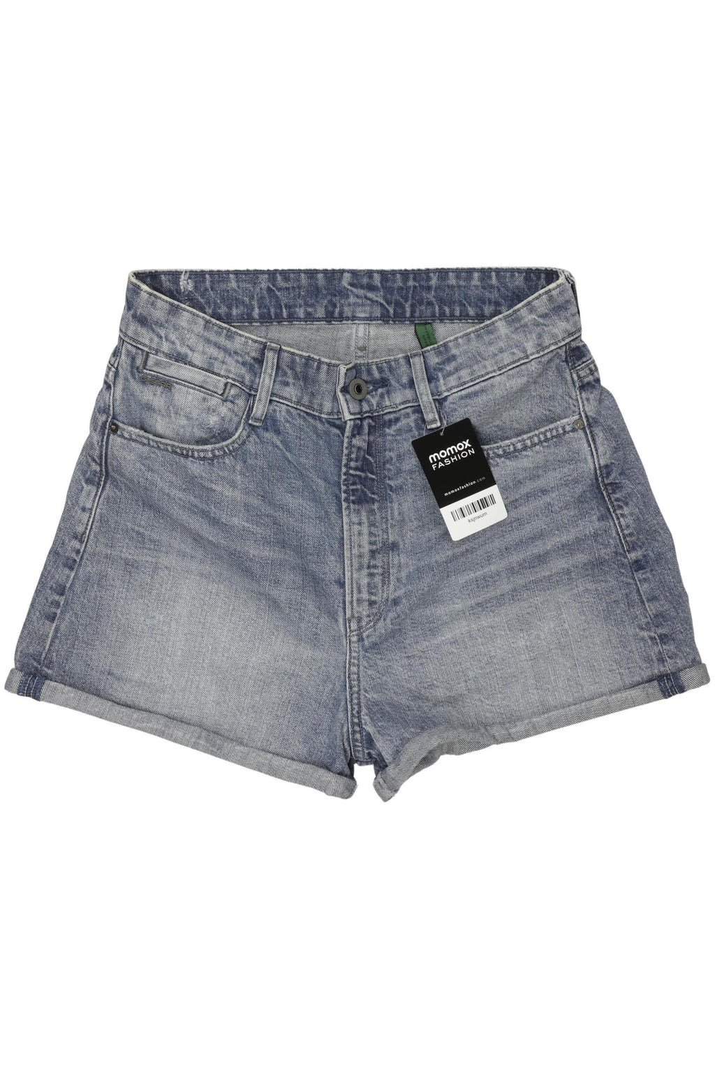 G Star RAW Shorts Blue W28 4