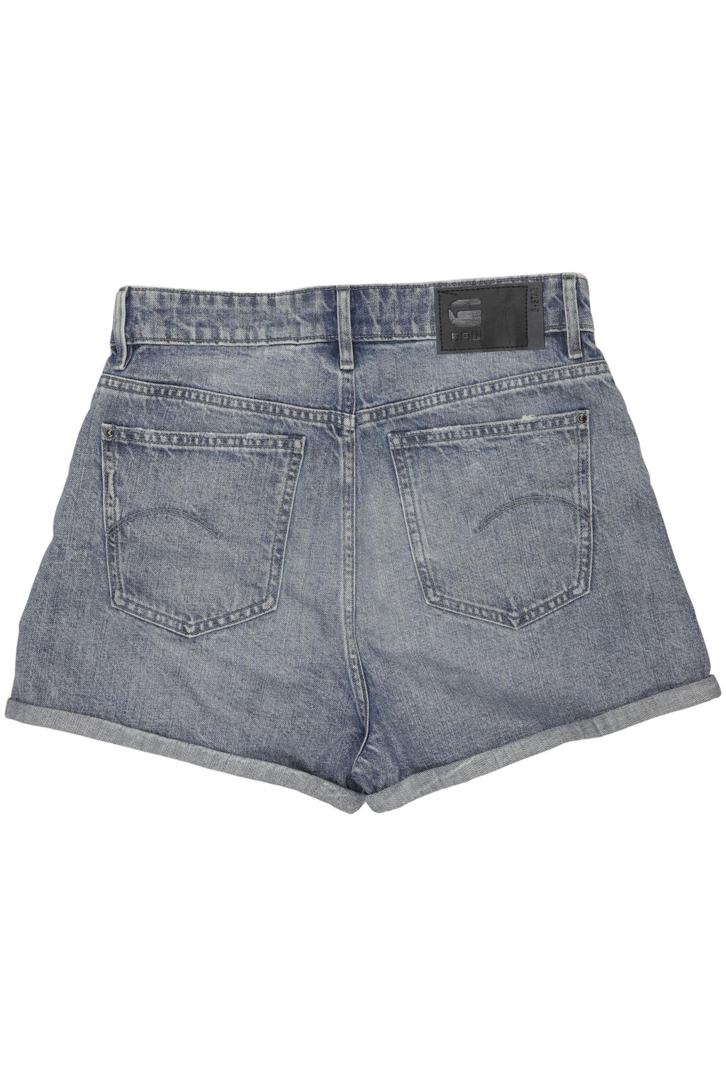 G Star RAW Shorts Blue W28 5