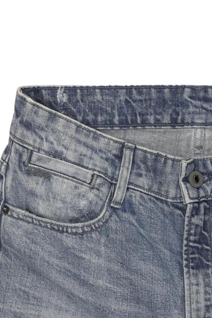 G Star RAW Shorts Blue W28 6