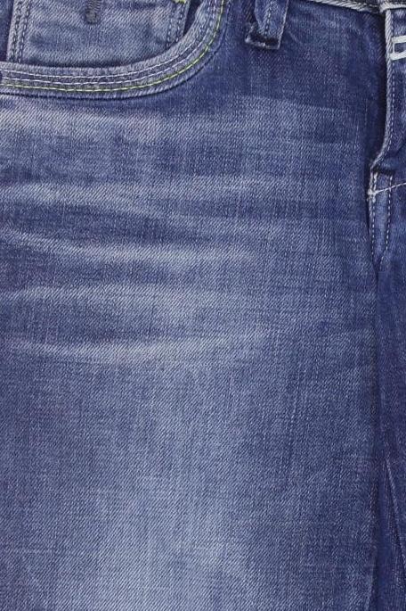 G Star RAW Damen Shorts Blue W24 6