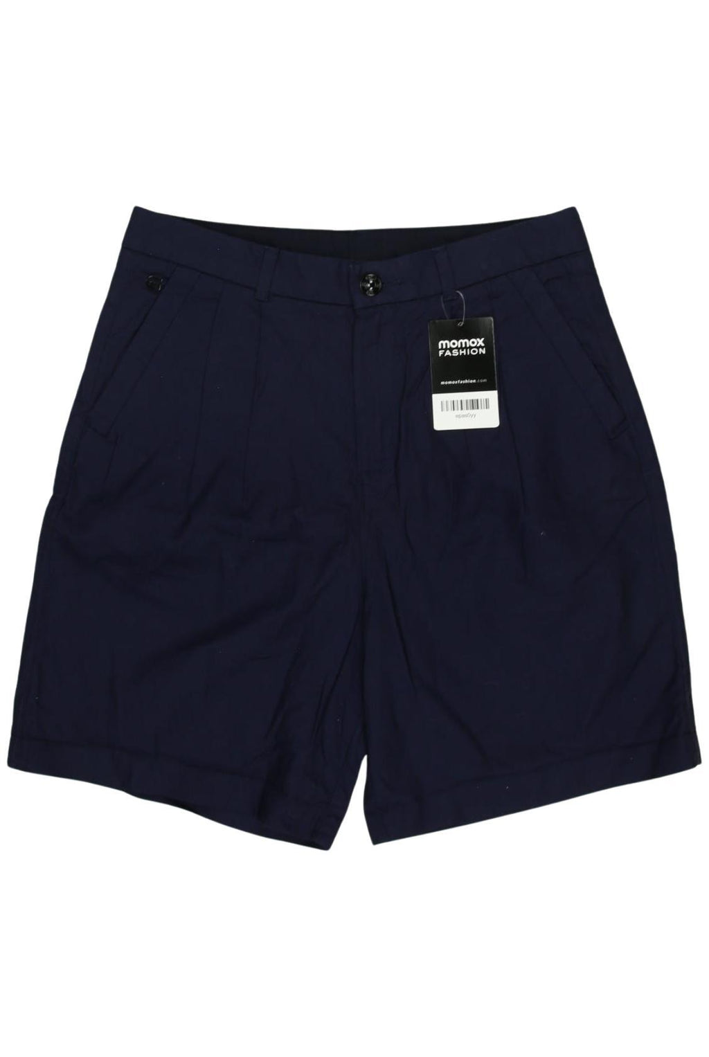 G Star RAW Damen Shorts Marineblau W25 3