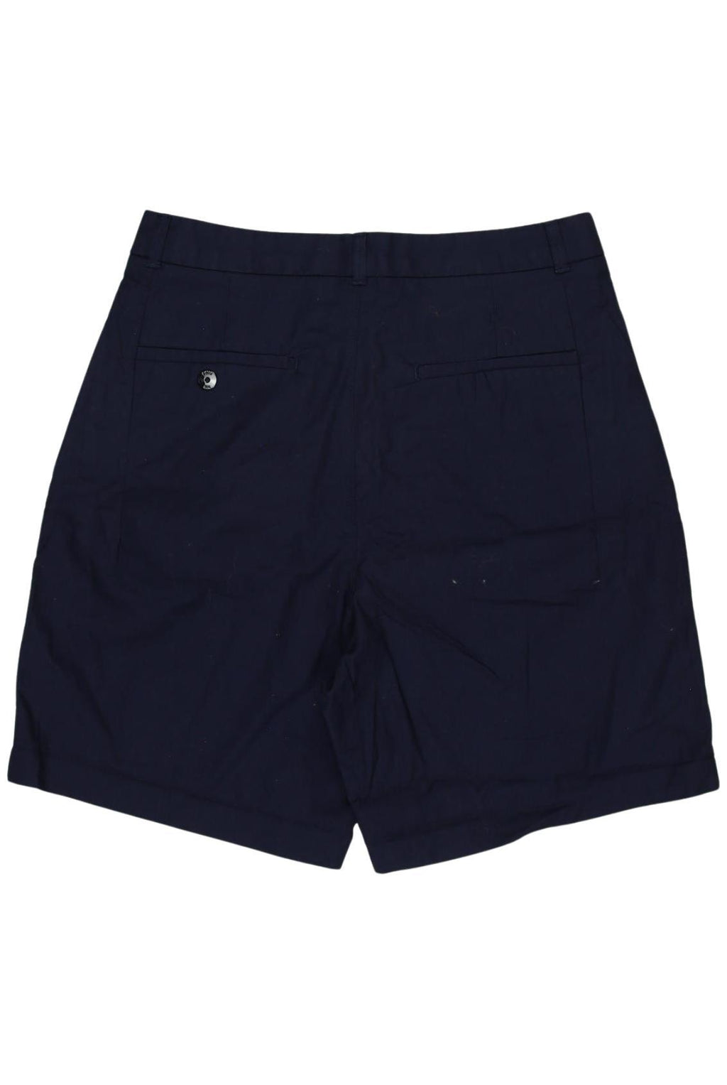 G Star RAW Damen Shorts Marineblau W25 4