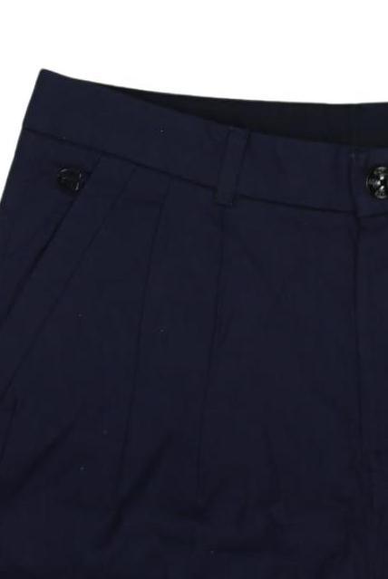 G Star RAW Damen Shorts Marineblau W25 5