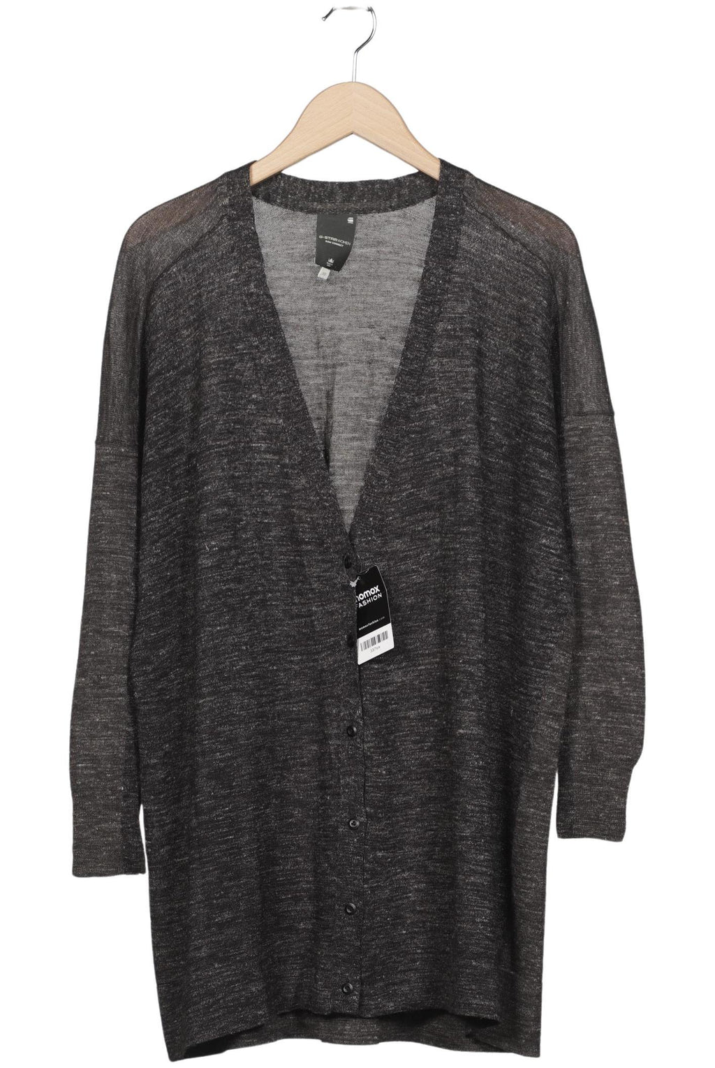 G Star RAW Cardigan Gray XS 5