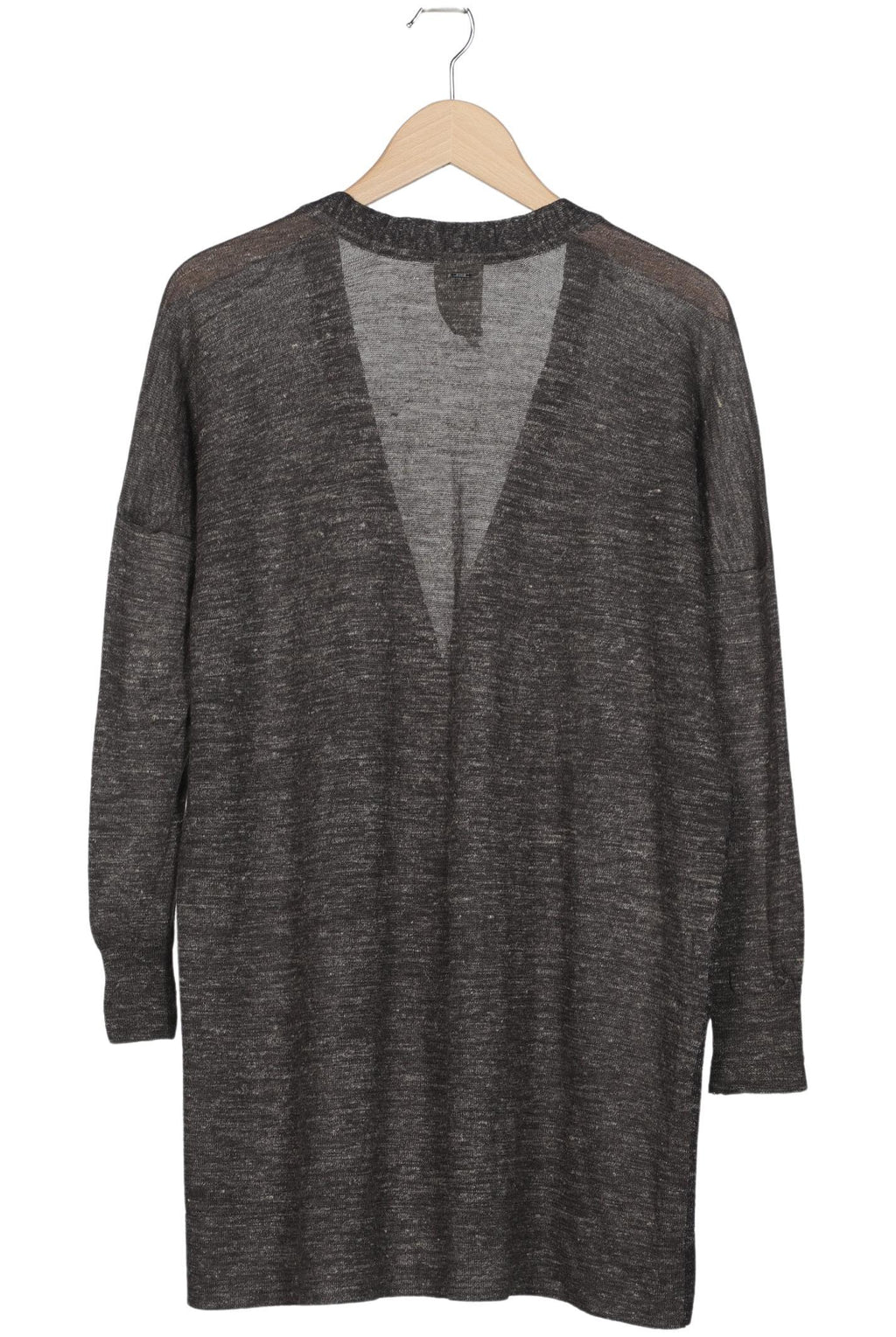 G Star RAW Cardigan Gray XS 6
