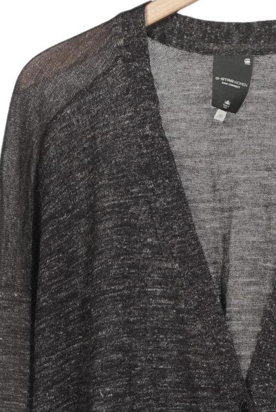 G Star RAW Cardigan Gray XS 7