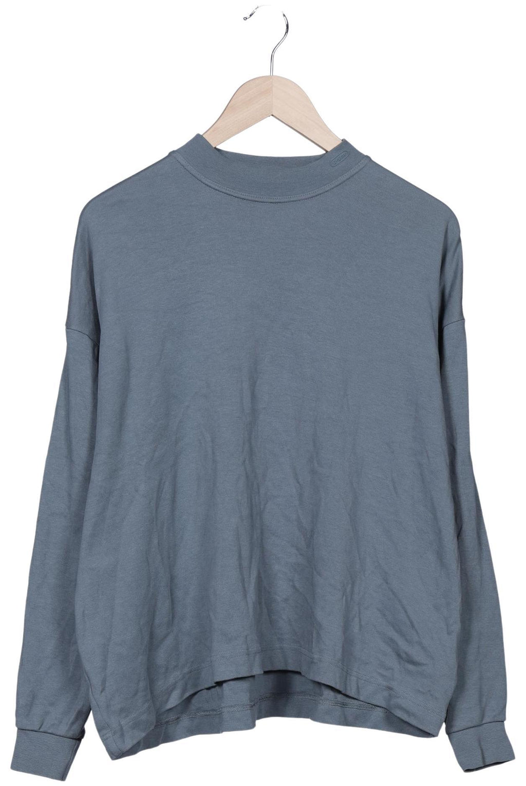 G Star Raw Women's Sweater Blue Size S 2