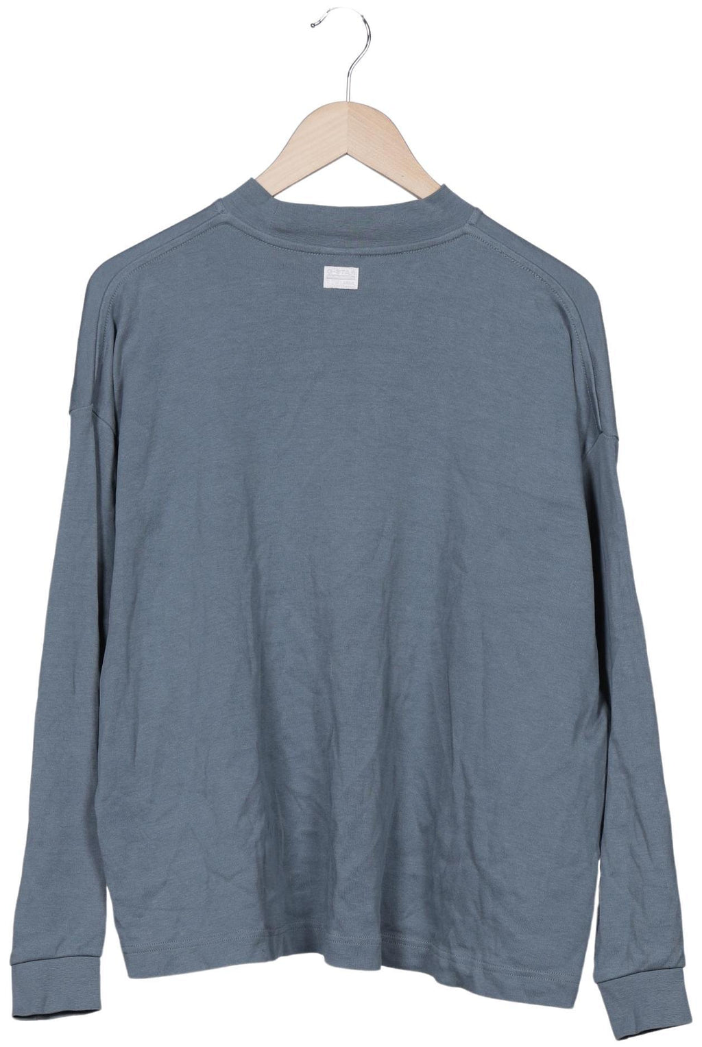 G Star Raw Women's Sweater Blue Size S 3