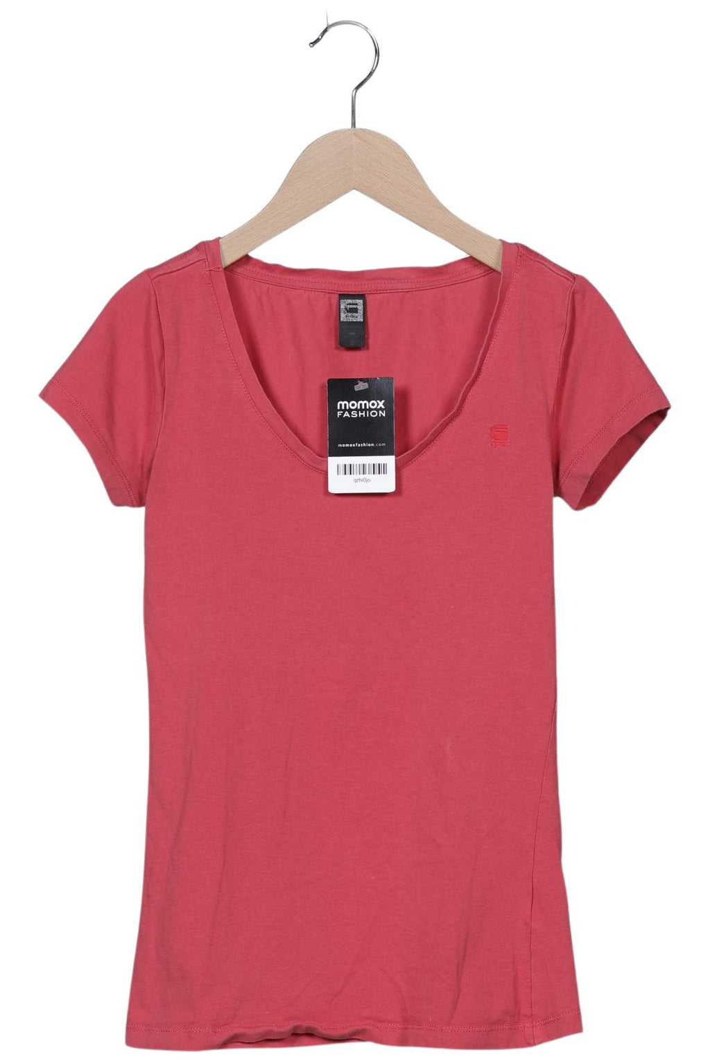 G Star RAW T-Shirt Red S 3