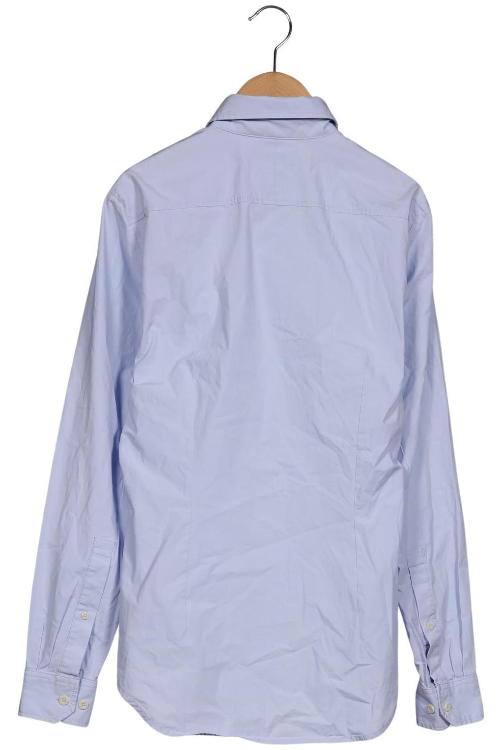 G Star RAW Men Shirt Blue Size S 5