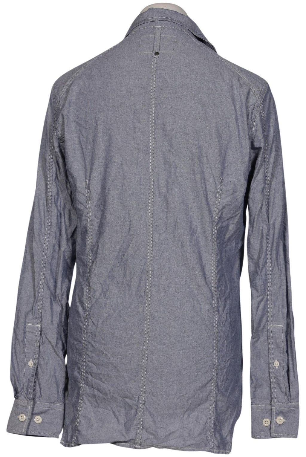 G Star RAW Men Shirt Blue M 4