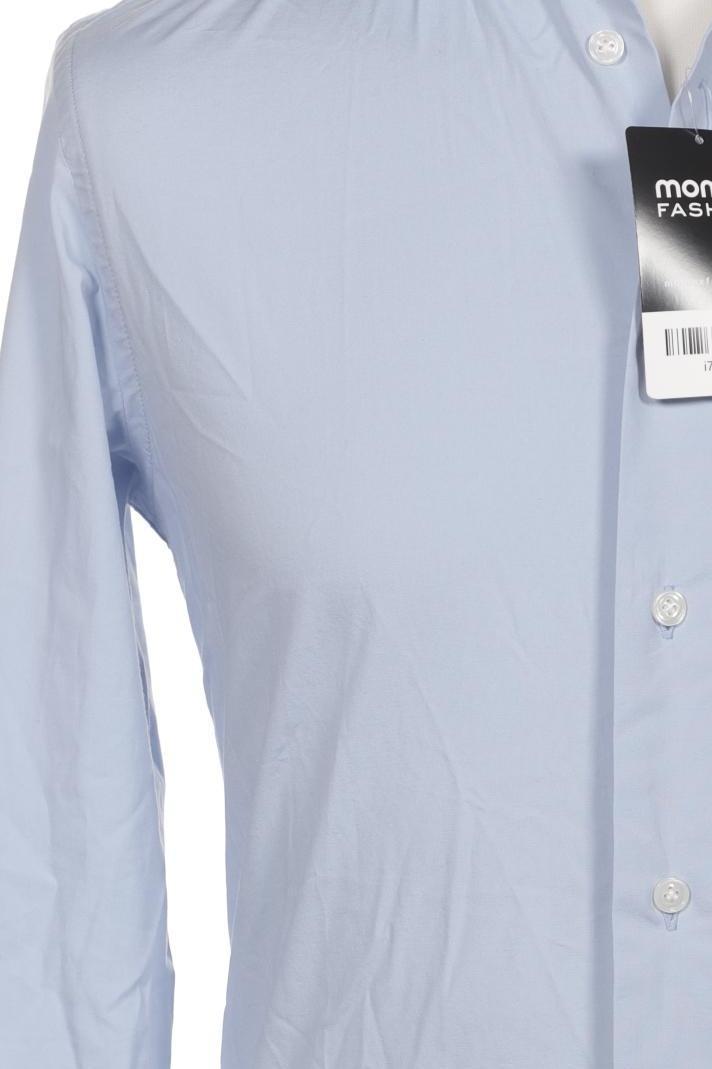 G Star RAW Men Shirt Light Blue M 9