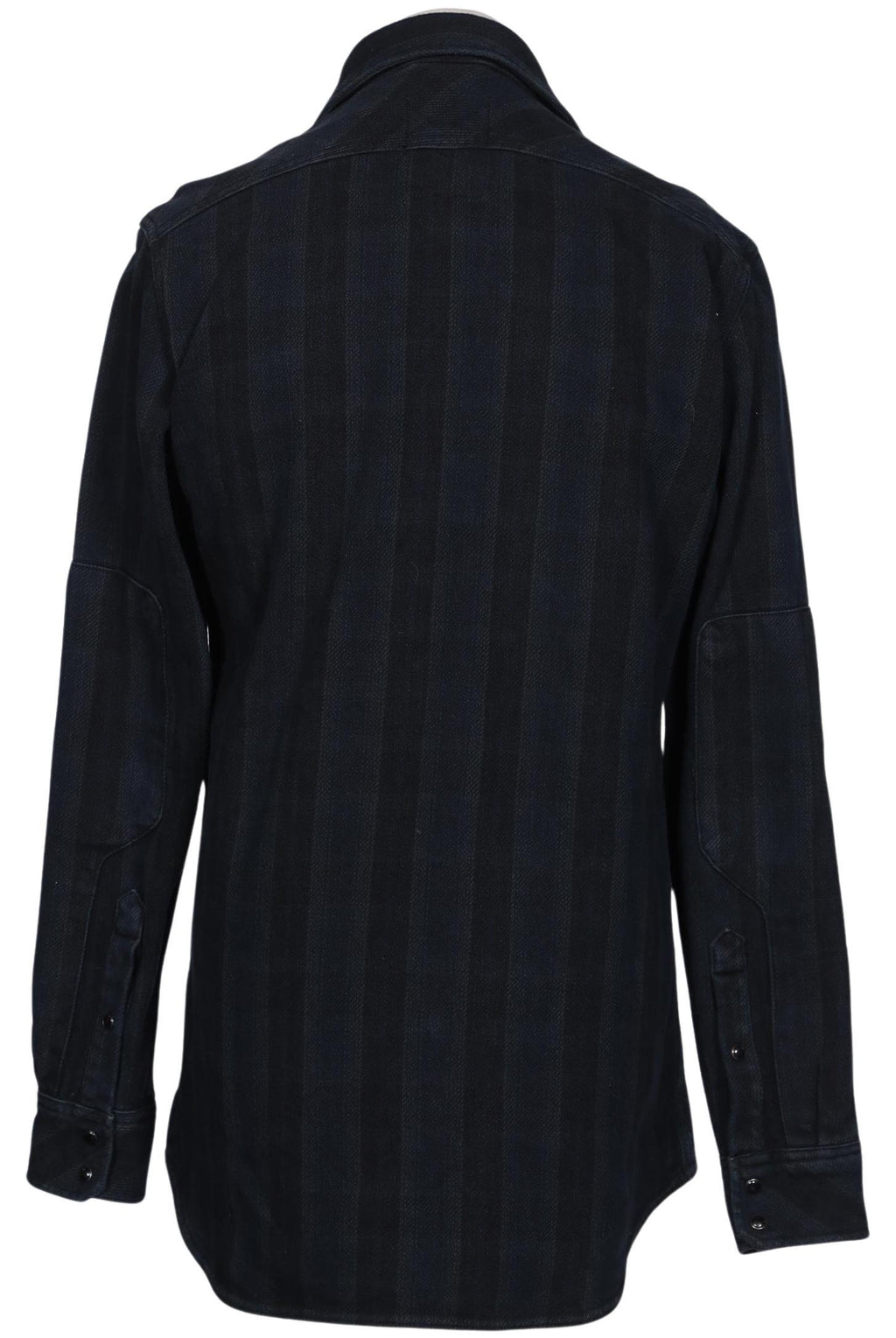 G Star RAW Shirt Navy Blue Size M 3