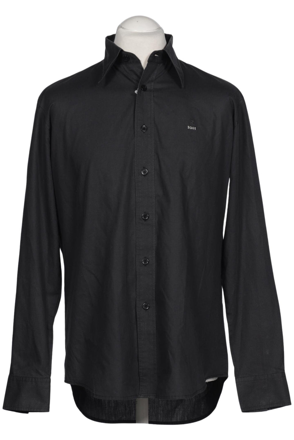 G Star RAW Men Shirt Black Size L 2