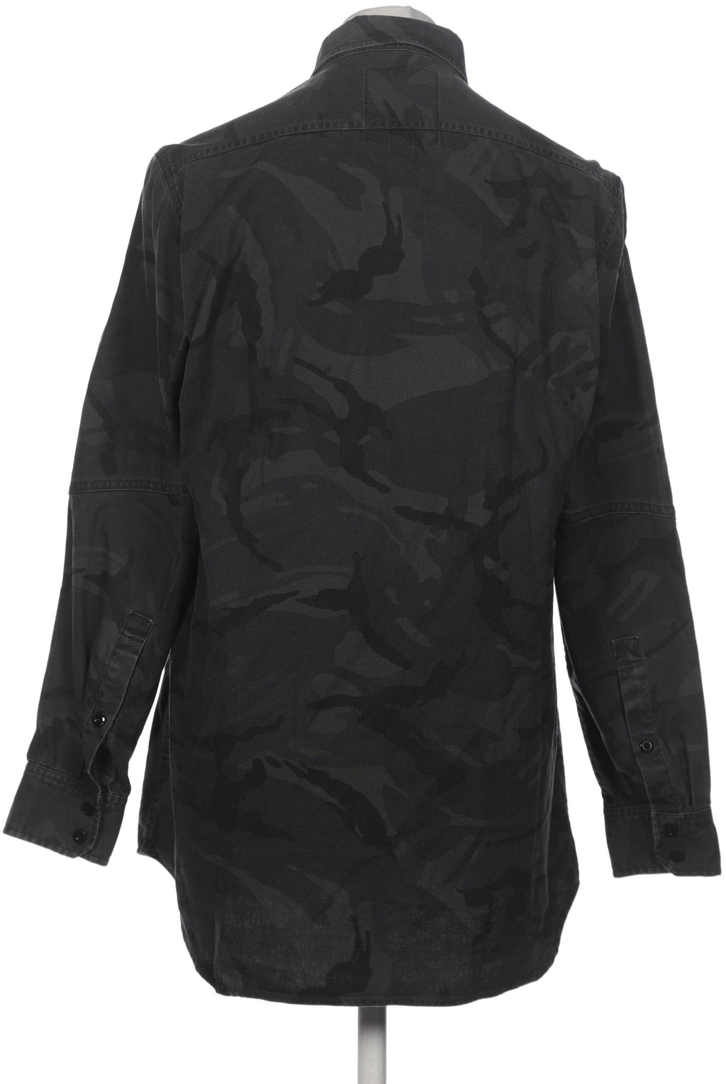 G Star Raw Shirt Turquoise M 5