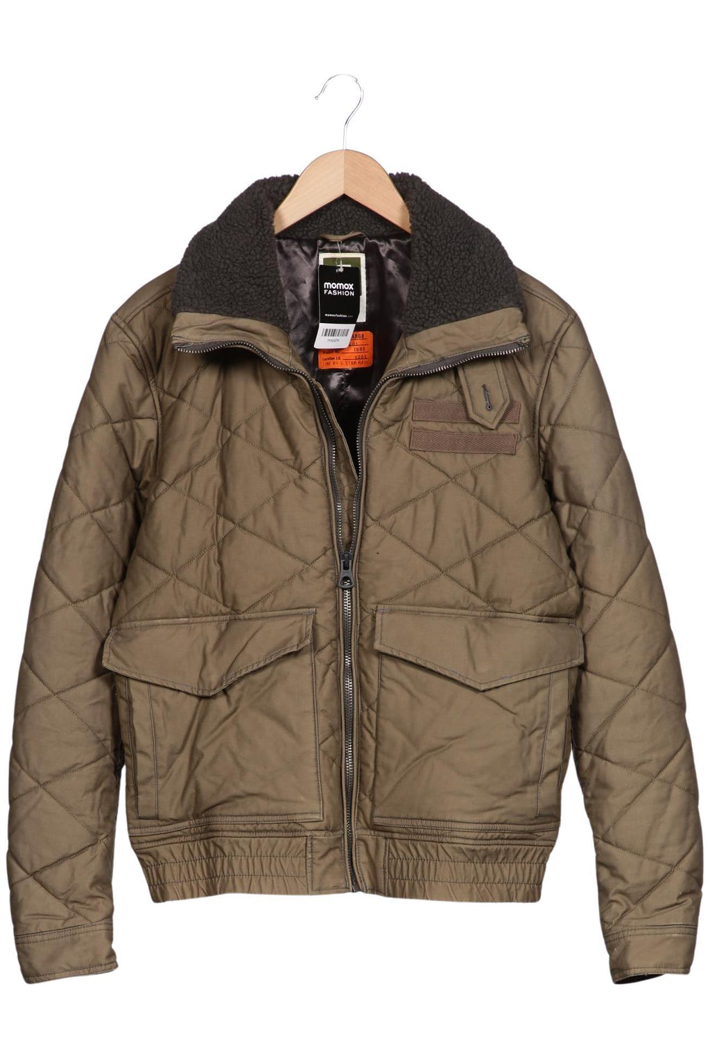 G Star RAW Jacket Green XL 2