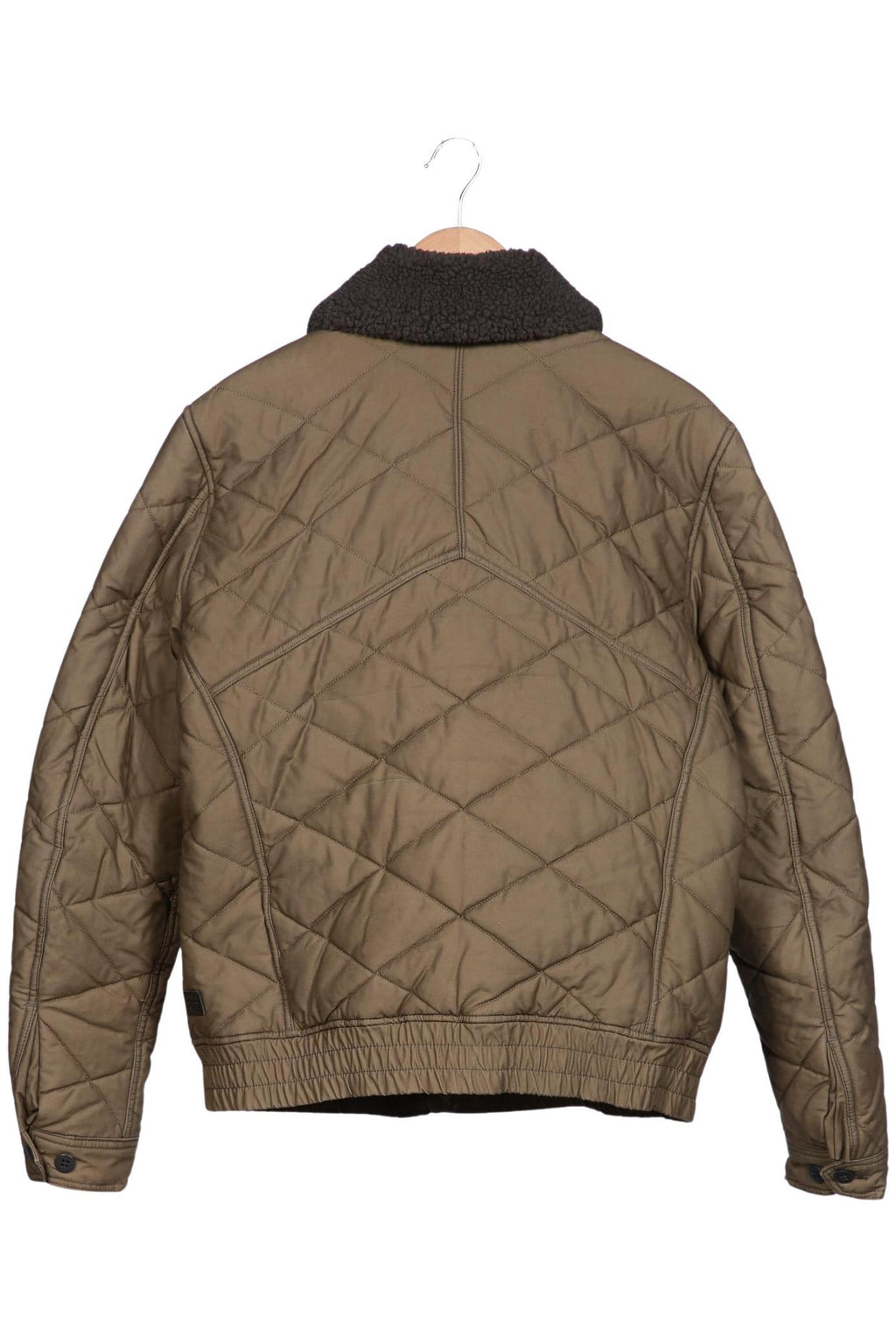 G Star RAW Jacket Green XL 3