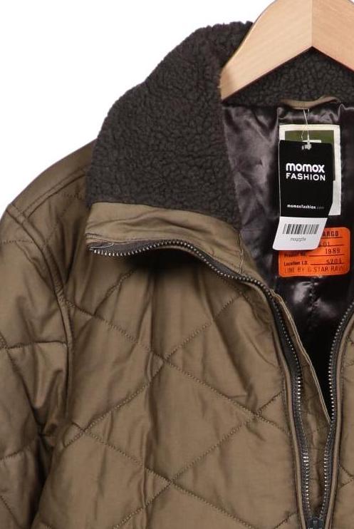 G Star RAW Jacket Green XL 4