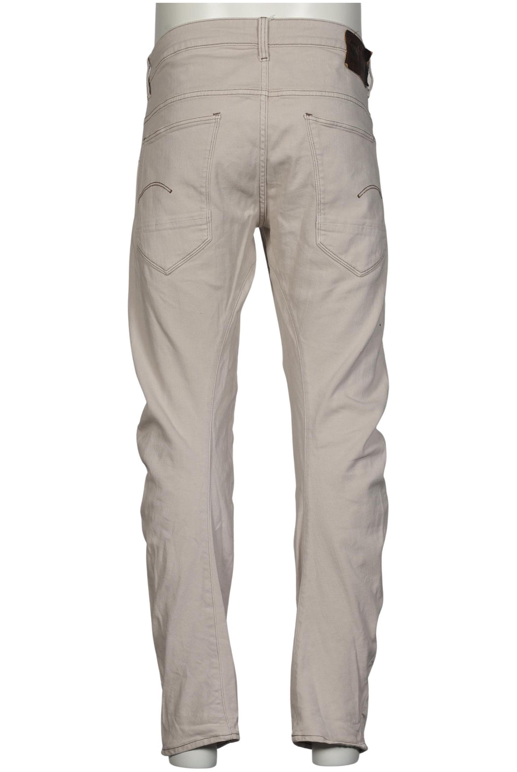 G Star RAW Jeans Beige W36 3