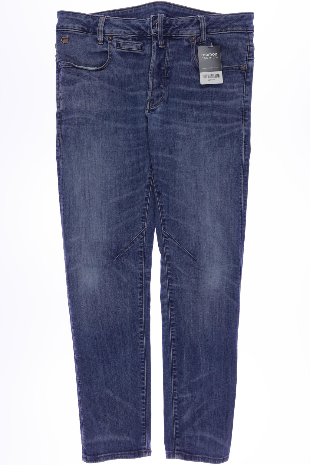 G Star RAW Herren Jeans Blue W36 6