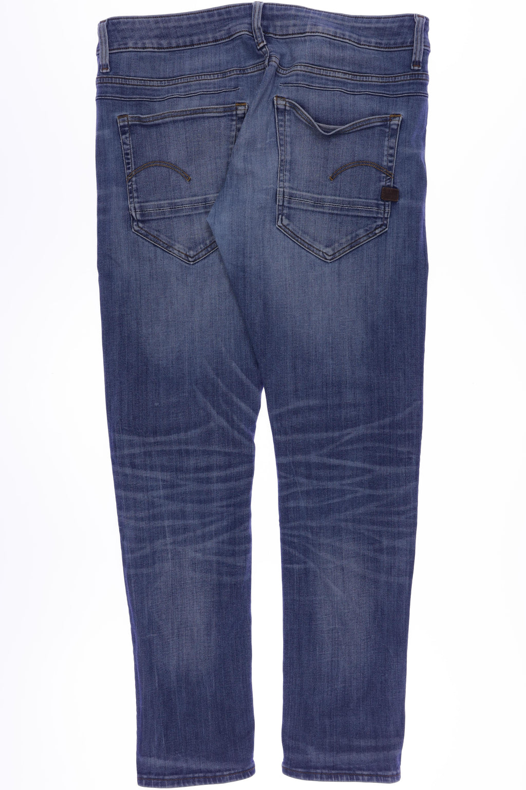 G Star RAW Herren Jeans Blue W36 7
