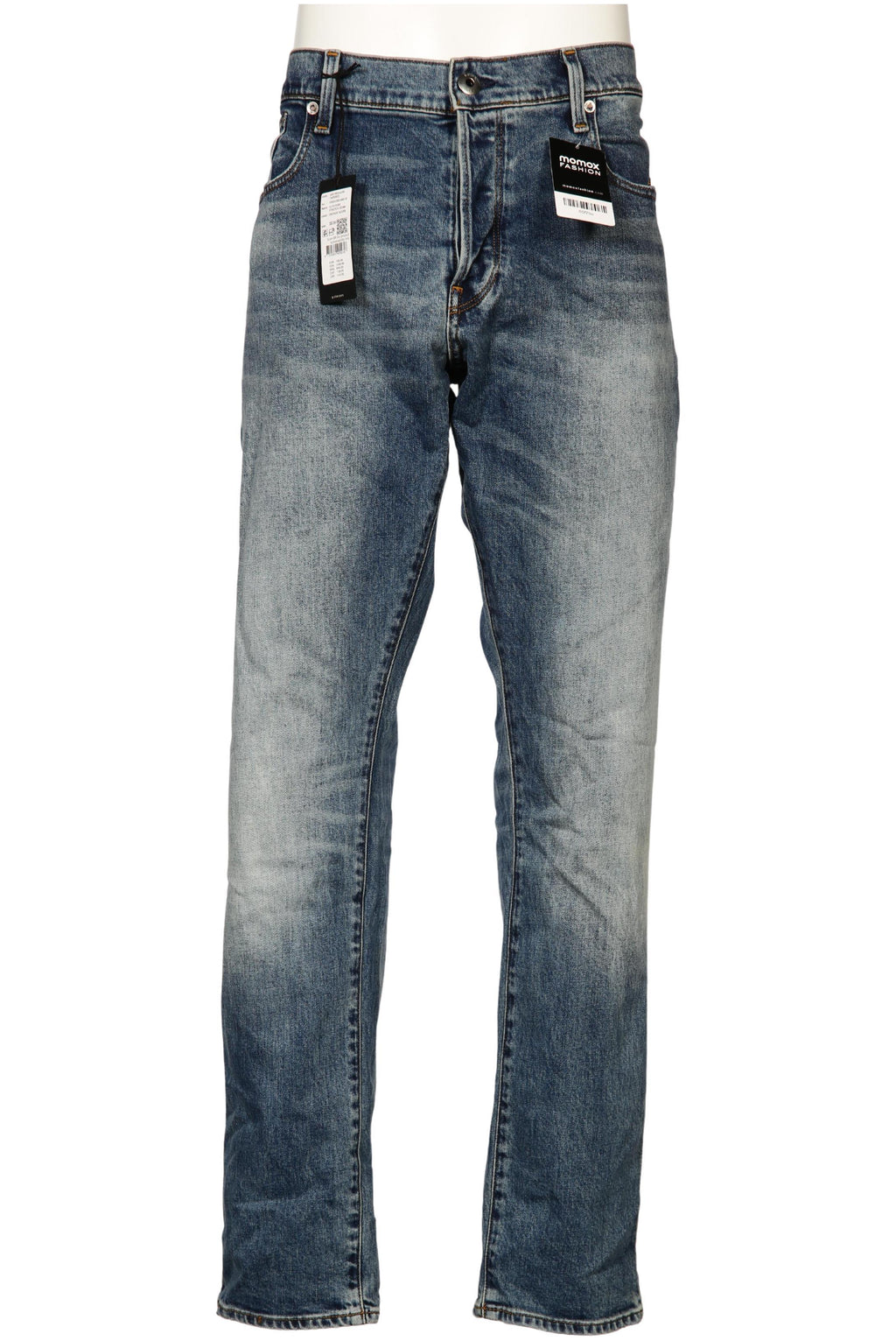 G Star RAW Herren Jeans Blau W38 2