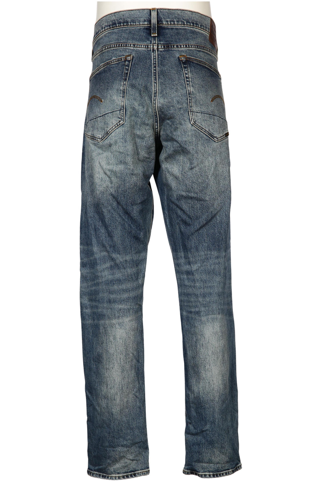 G Star RAW Herren Jeans Blau W38 3