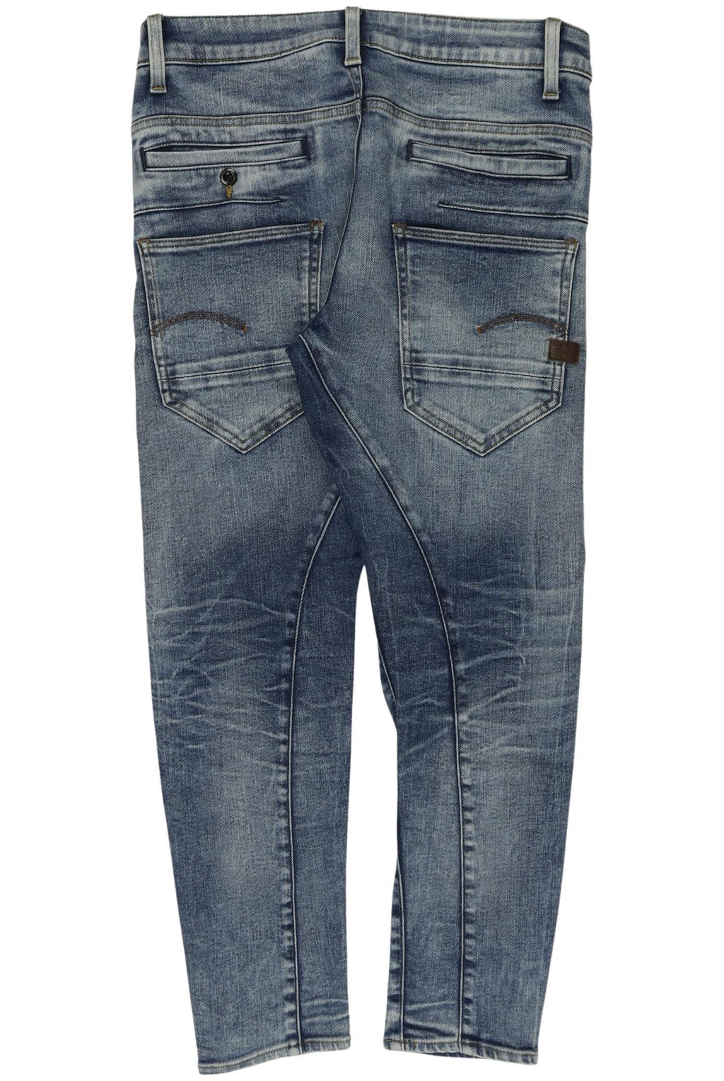 G Star RAW Herren Jeans Blue W29 7