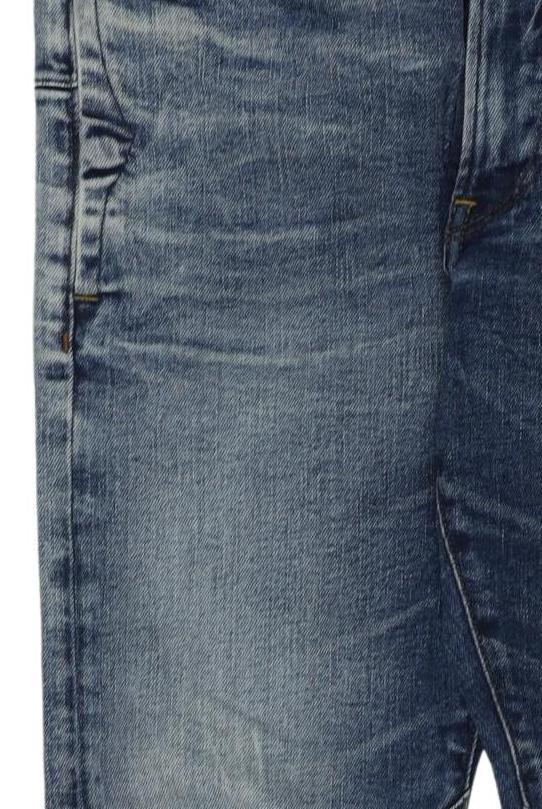 G Star RAW Herren Jeans Blue W29 8