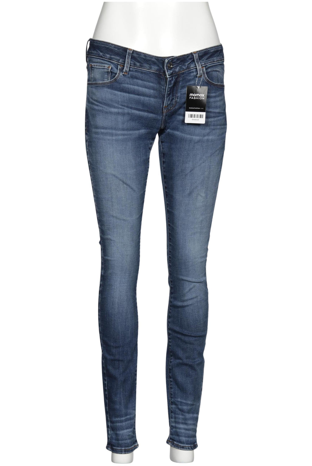G Star RAW Herren Jeans Blue W29 3