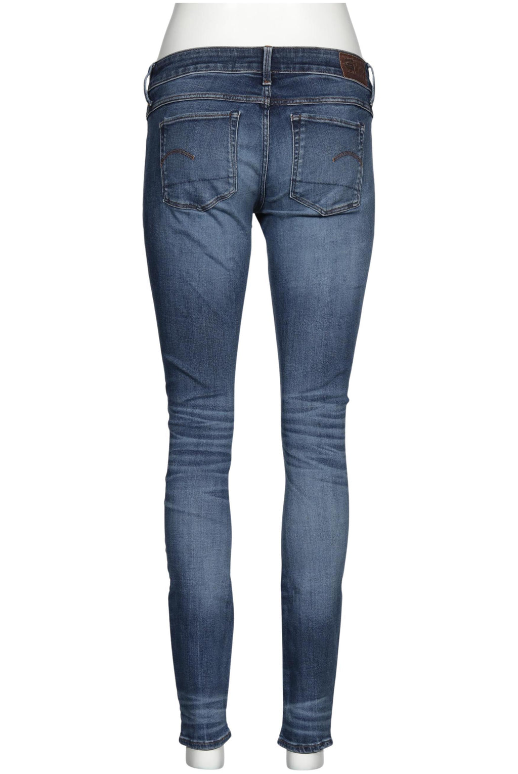 G Star RAW Herren Jeans Blue W29 4
