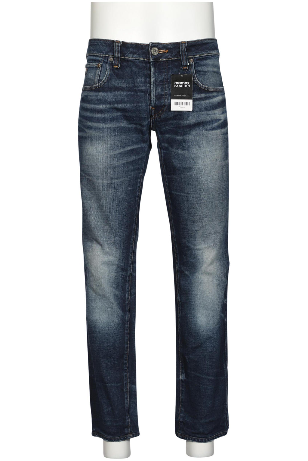 G Star RAW Herren Jeans Blue W33 2