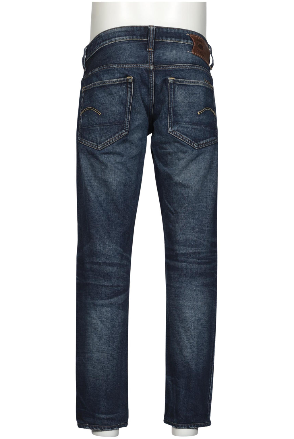 G Star RAW Herren Jeans Blue W33 3