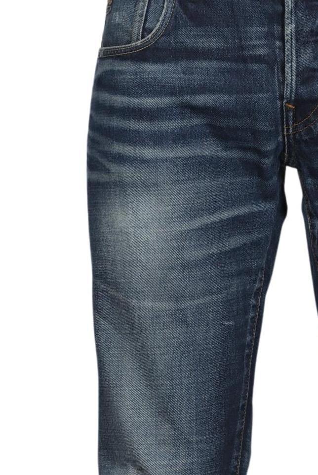 G Star RAW Herren Jeans Blue W33 4