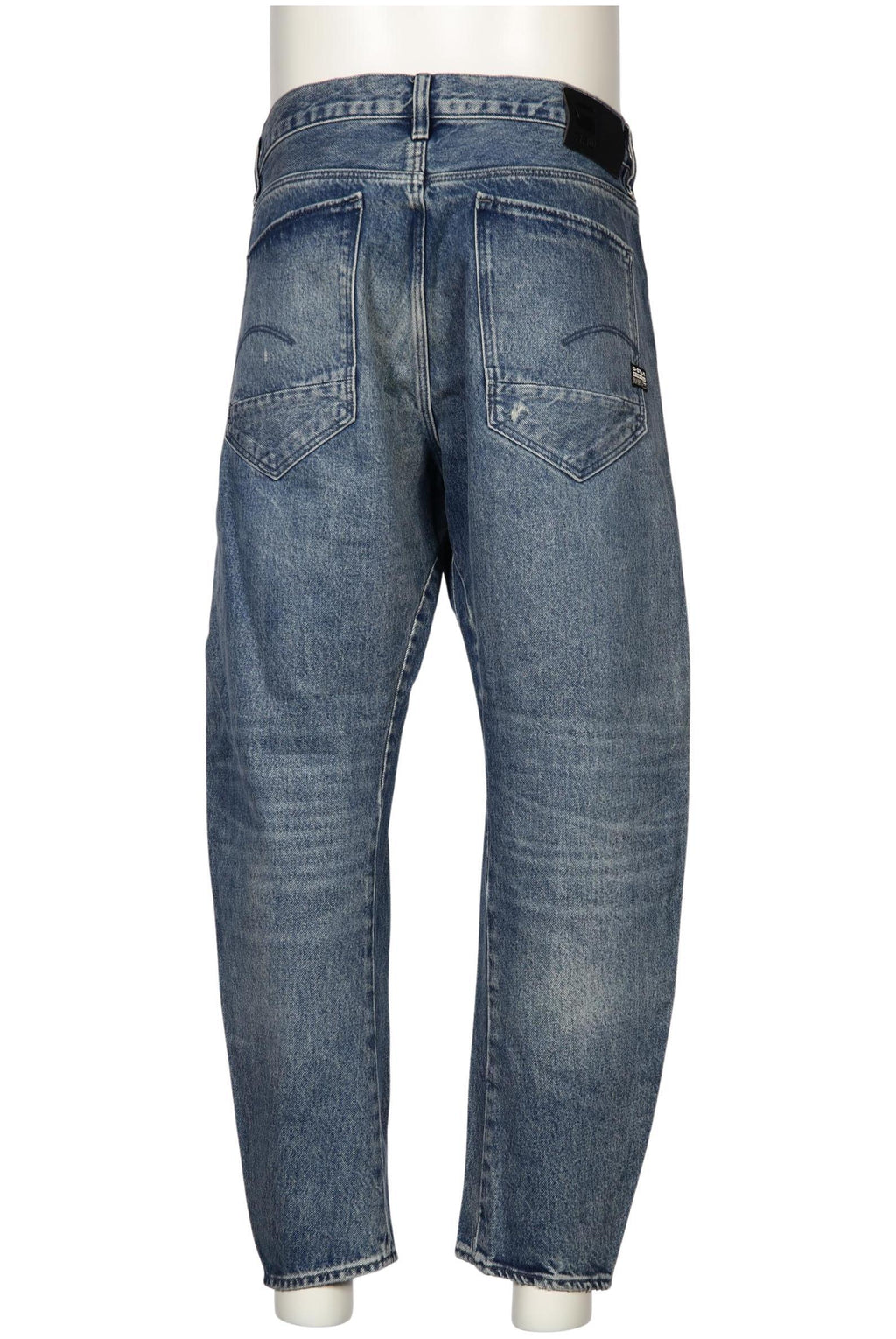 G Star RAW Herren Jeans Blue W32 5