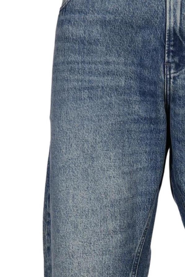 G Star RAW Herren Jeans Blue W32 6