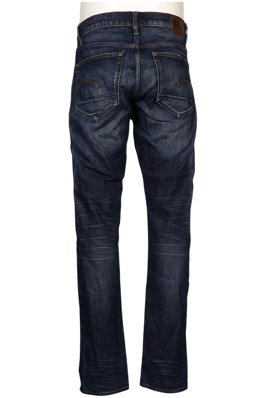 G Star RAW Jeans Homme Bleu W35 3