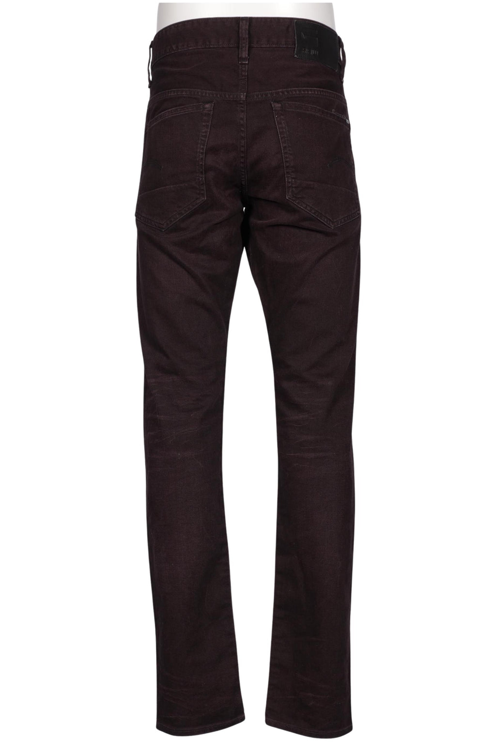 G Star RAW Jeans Brown W32 3