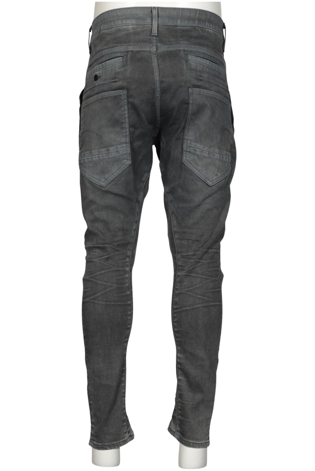 G Star RAW Men Jeans Gray W36 3